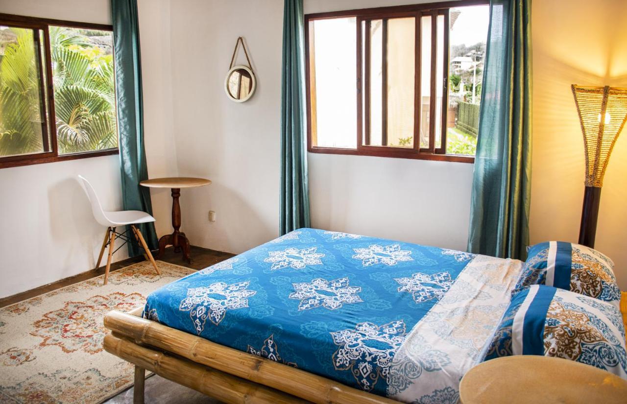 El Cielo Montanita Otel Dış mekan fotoğraf