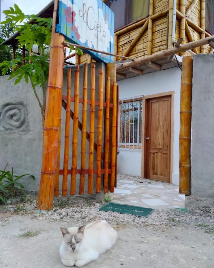 El Cielo Montanita Otel Dış mekan fotoğraf