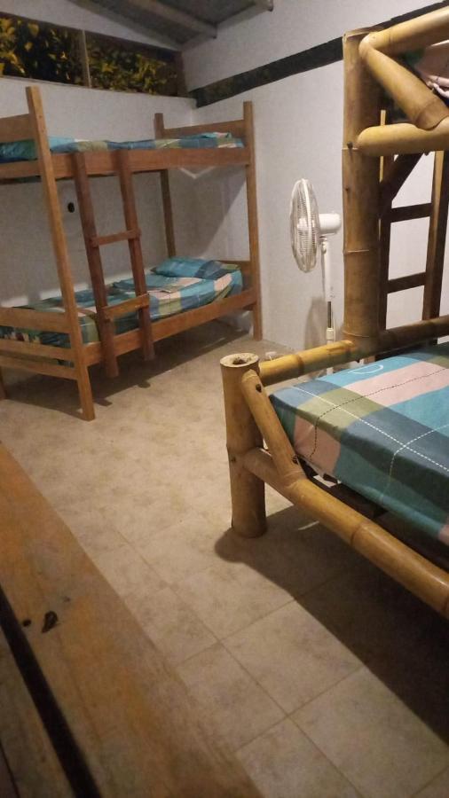 El Cielo Montanita Otel Dış mekan fotoğraf
