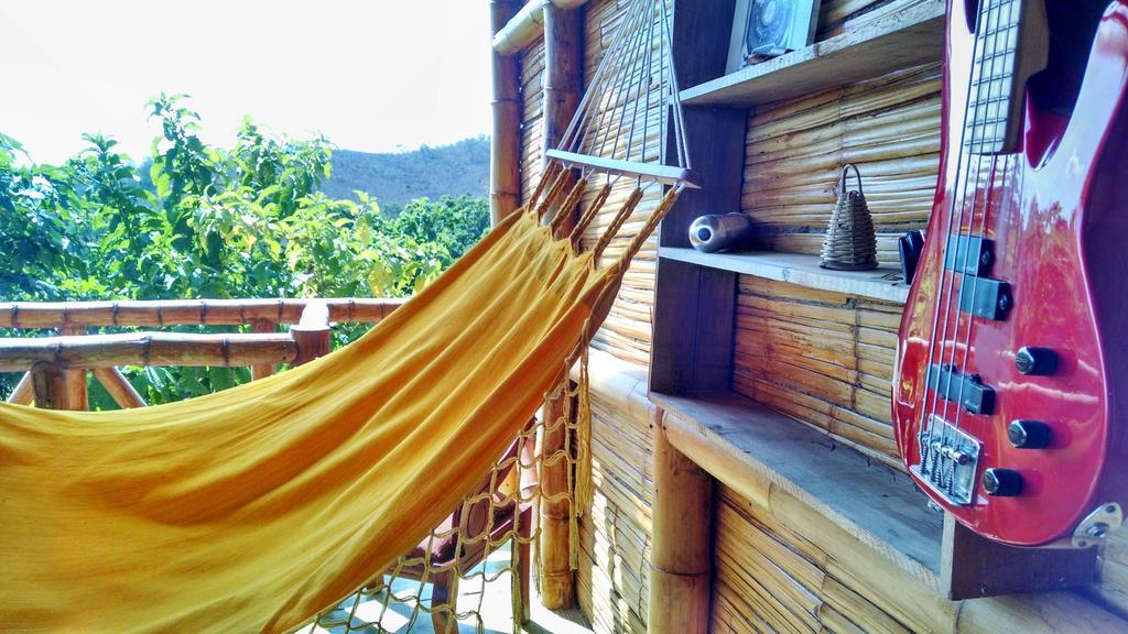 El Cielo Montanita Otel Dış mekan fotoğraf