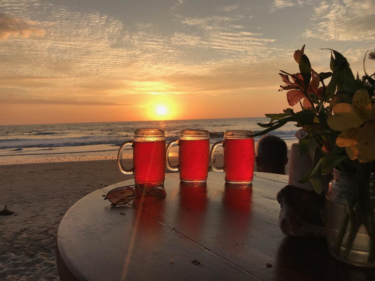 El Cielo Montanita Otel Dış mekan fotoğraf