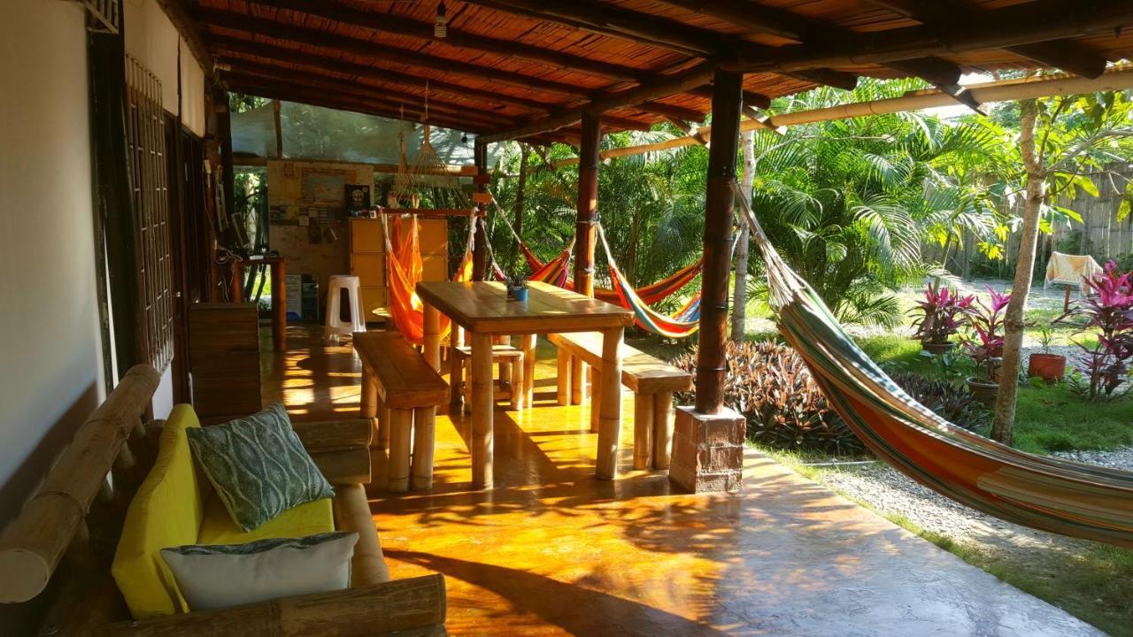 El Cielo Montanita Otel Dış mekan fotoğraf