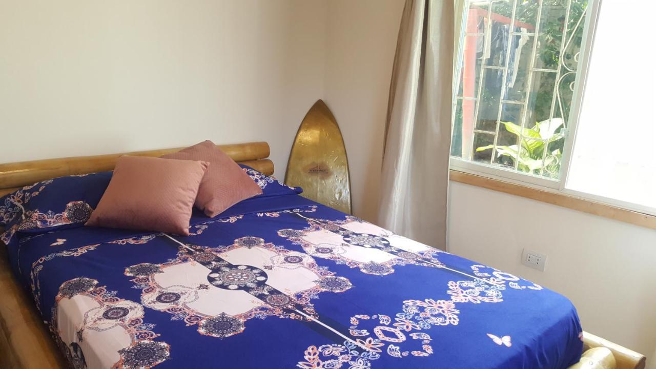 El Cielo Montanita Otel Dış mekan fotoğraf