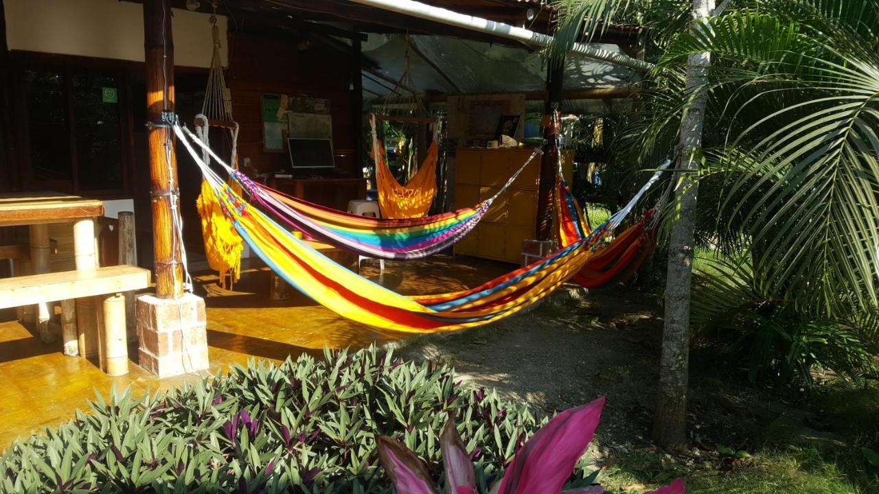 El Cielo Montanita Otel Dış mekan fotoğraf